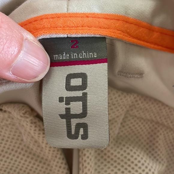 Stio Coburn Jogger 2 - Picture 5 of 7